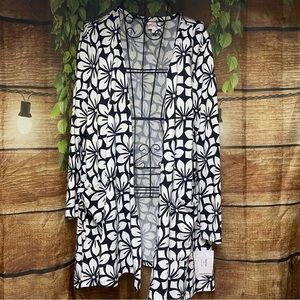 🆕 LulaRoe Caroline Cardigan
